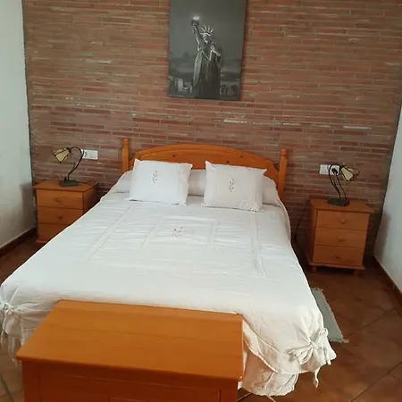 Casa rural Finca Cecilio