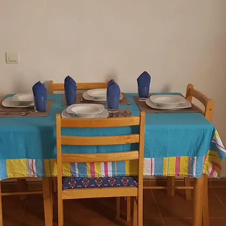 Casa rural Finca Cecilio