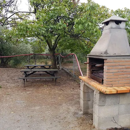 Finca Cecilio