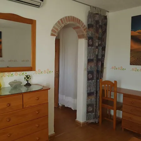 Finca Cecilio