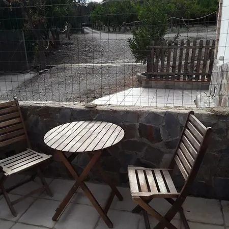 Casa rural Finca Cecilio Orgiva