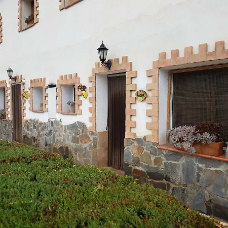 Finca Cecilio Casa rural