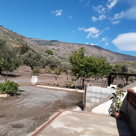 Casa rural Finca Cecilio